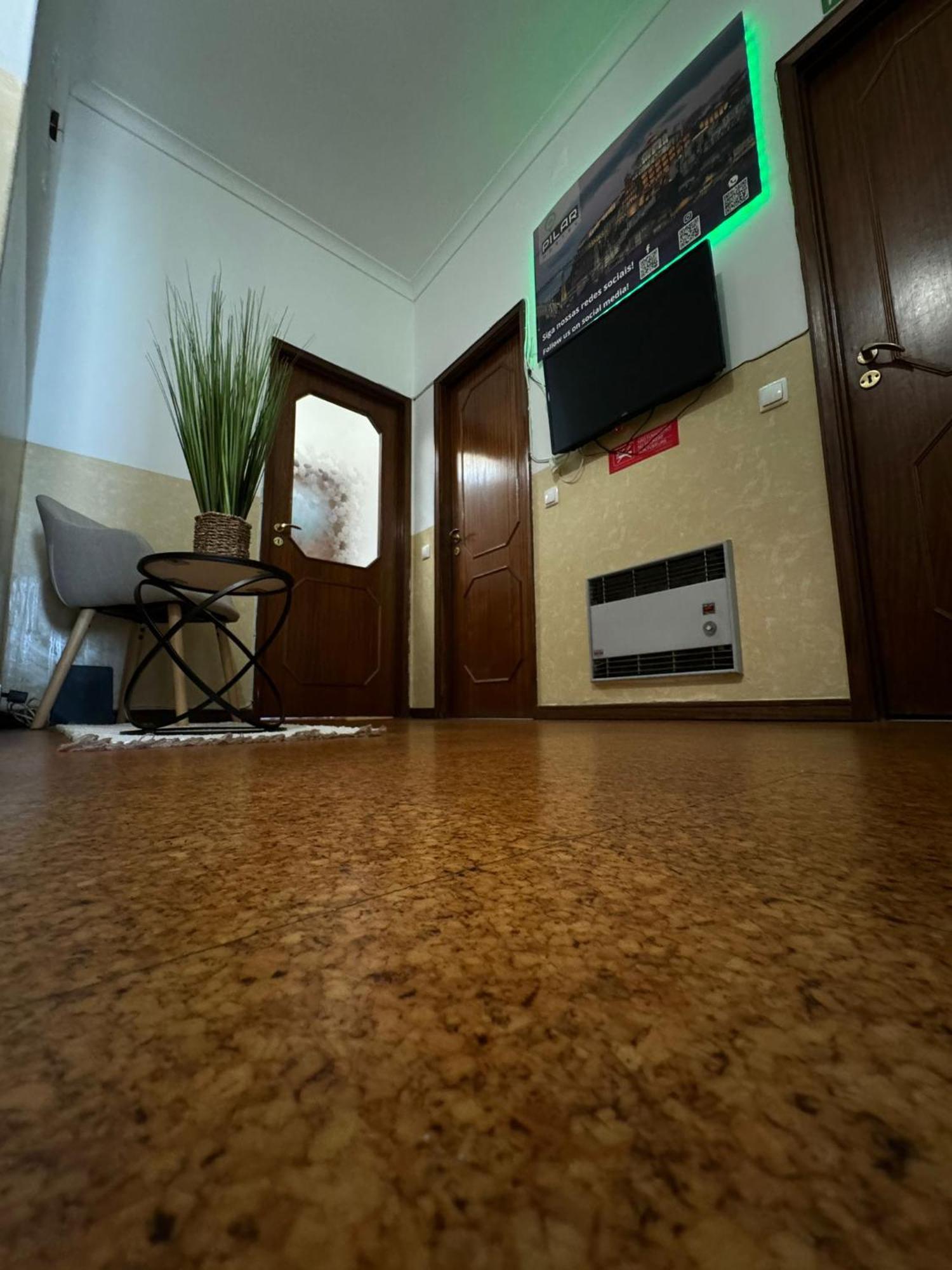 Pilar Hostel - Rua De Santa Catarina - Porto — Photos 2